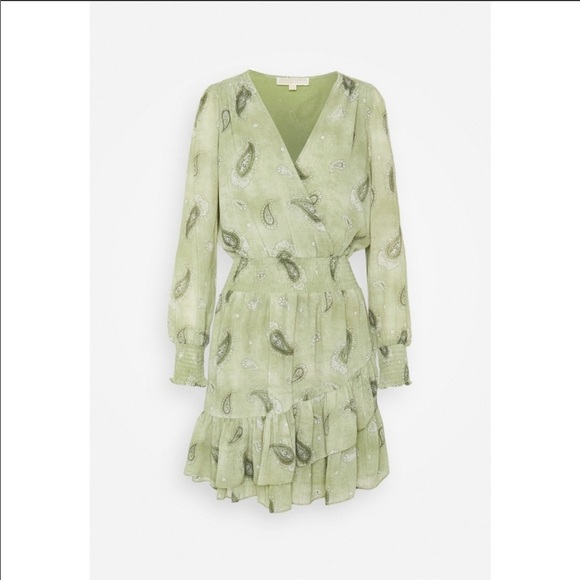 Michael Kors - Gorgeous Summer Dress - Picture 2 of 3